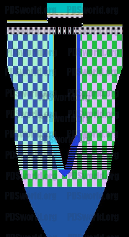 SHOE PROGRAM  2-3 ST