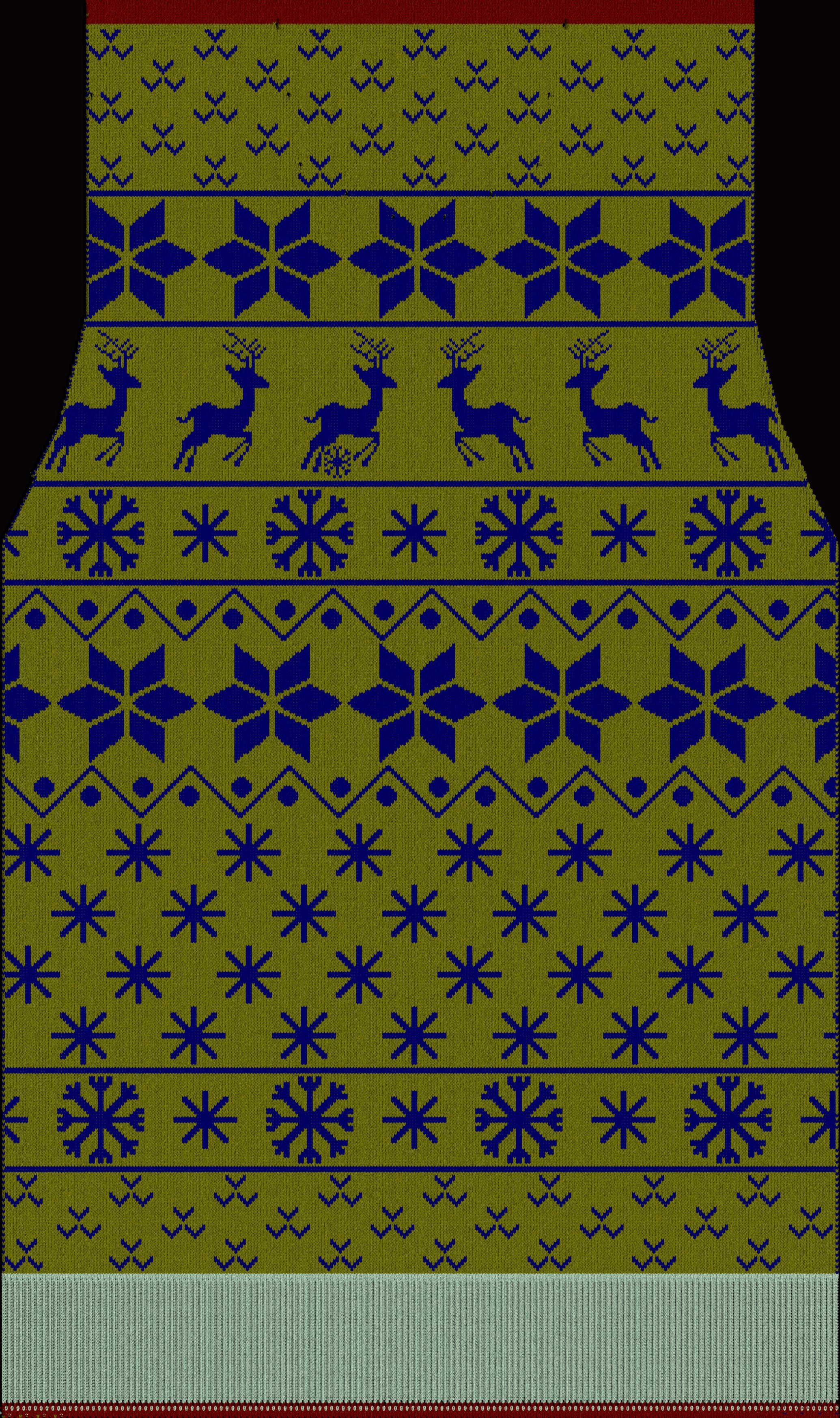 NORDIC CHRISTMAS PROGRAM